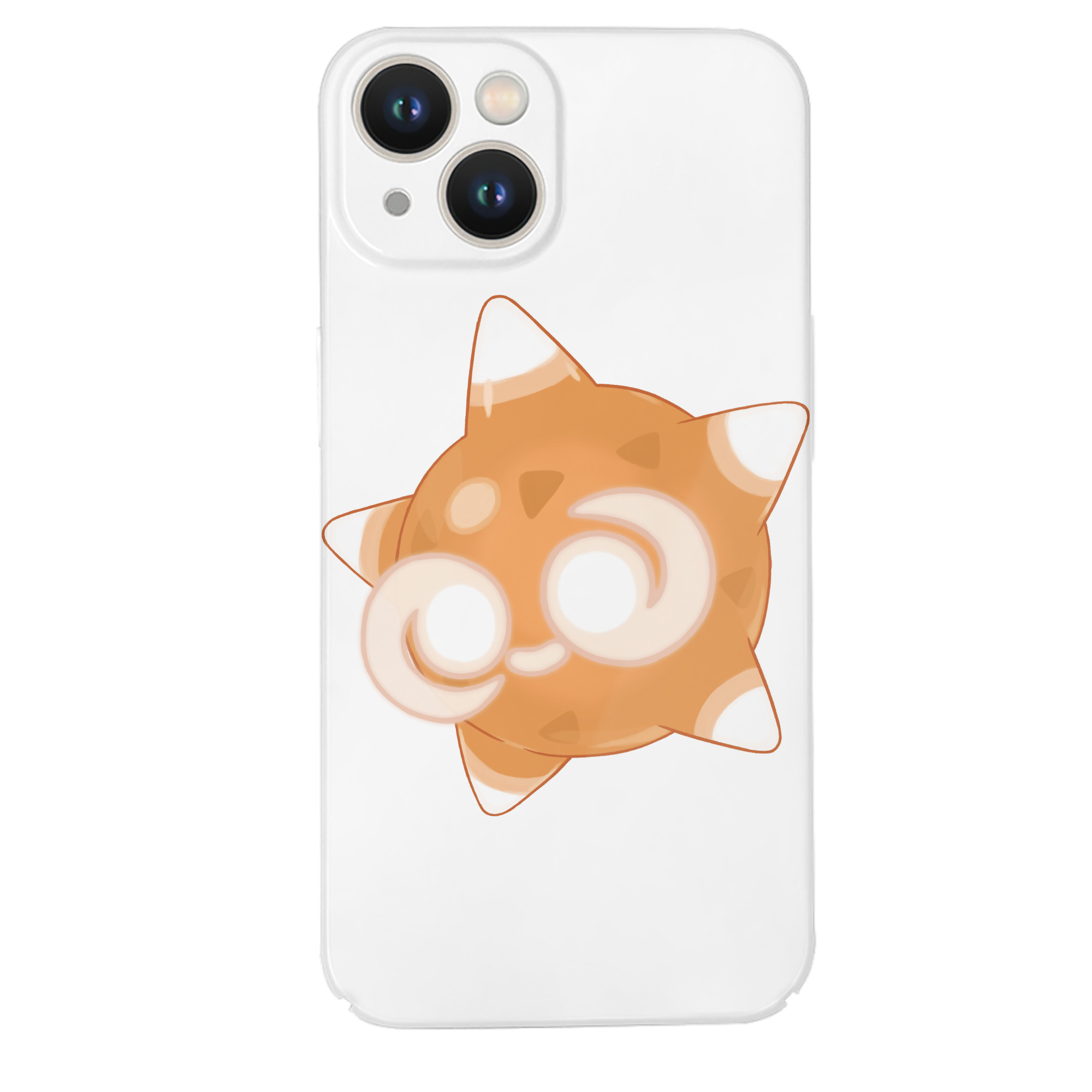 （画像用） ポケットモンスター Pokémon 【iPhone 14シリーズ対応】ハードケース